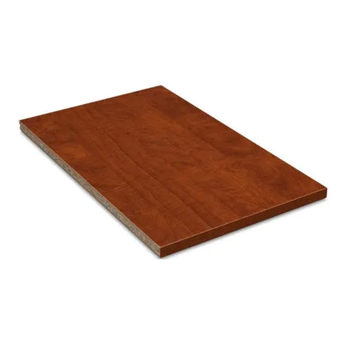 Sunset Cherry Bottom Shelf for 3000 Cutting Table