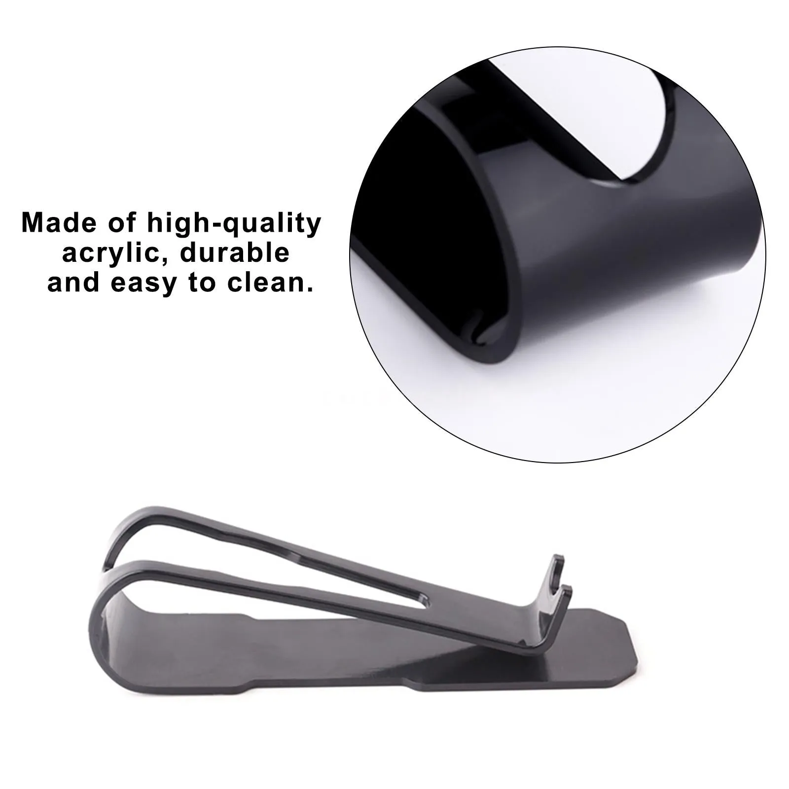 Tattoo Acrylic Pen Holder Stand