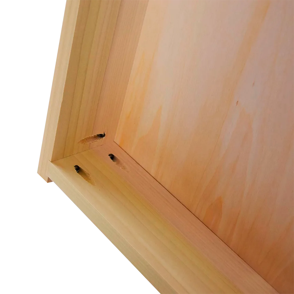 The Free And Brave Star Cornhole Boards