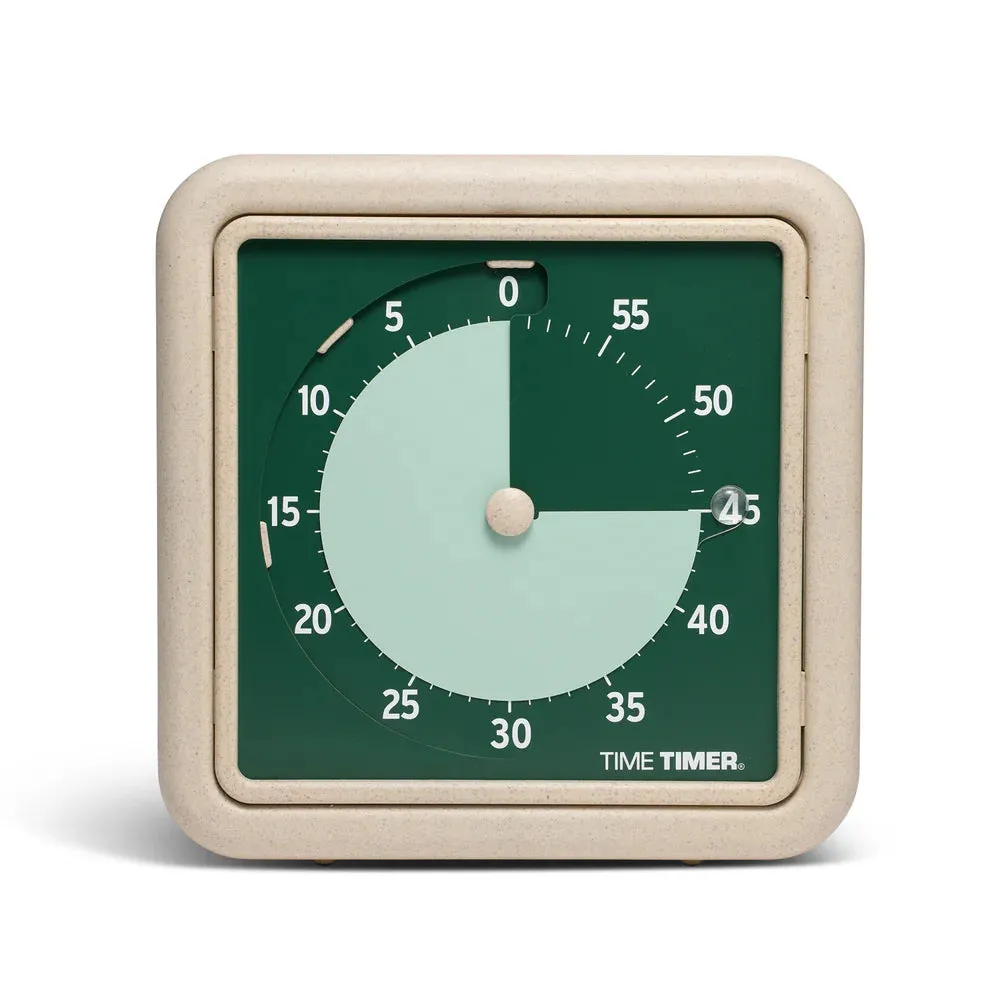 Time Timer RETRO Eco Edition
