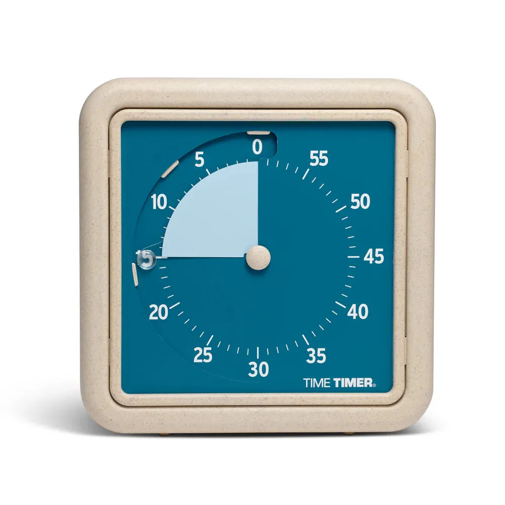 Time Timer RETRO Eco Edition