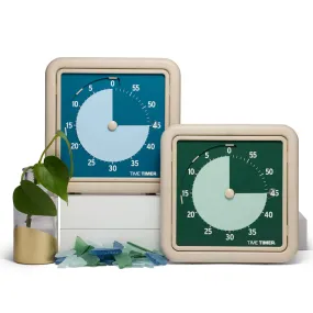 Time Timer RETRO Eco Edition