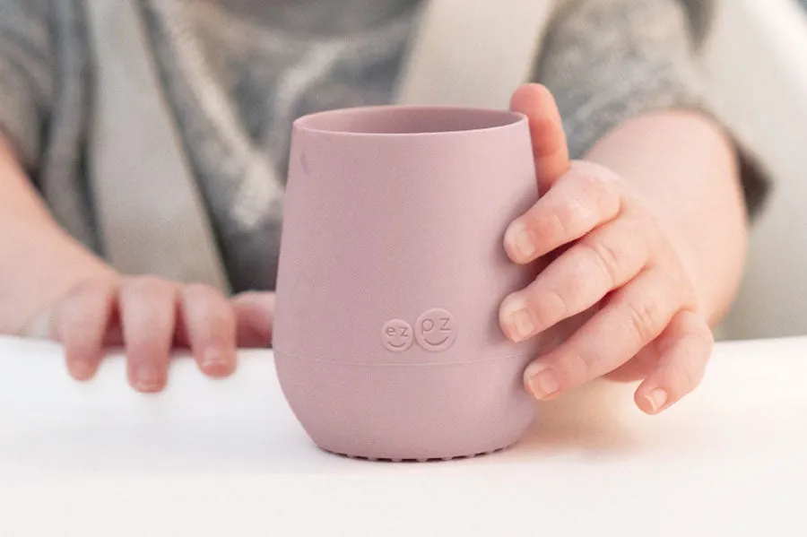 Tiny Cup by EZPZ