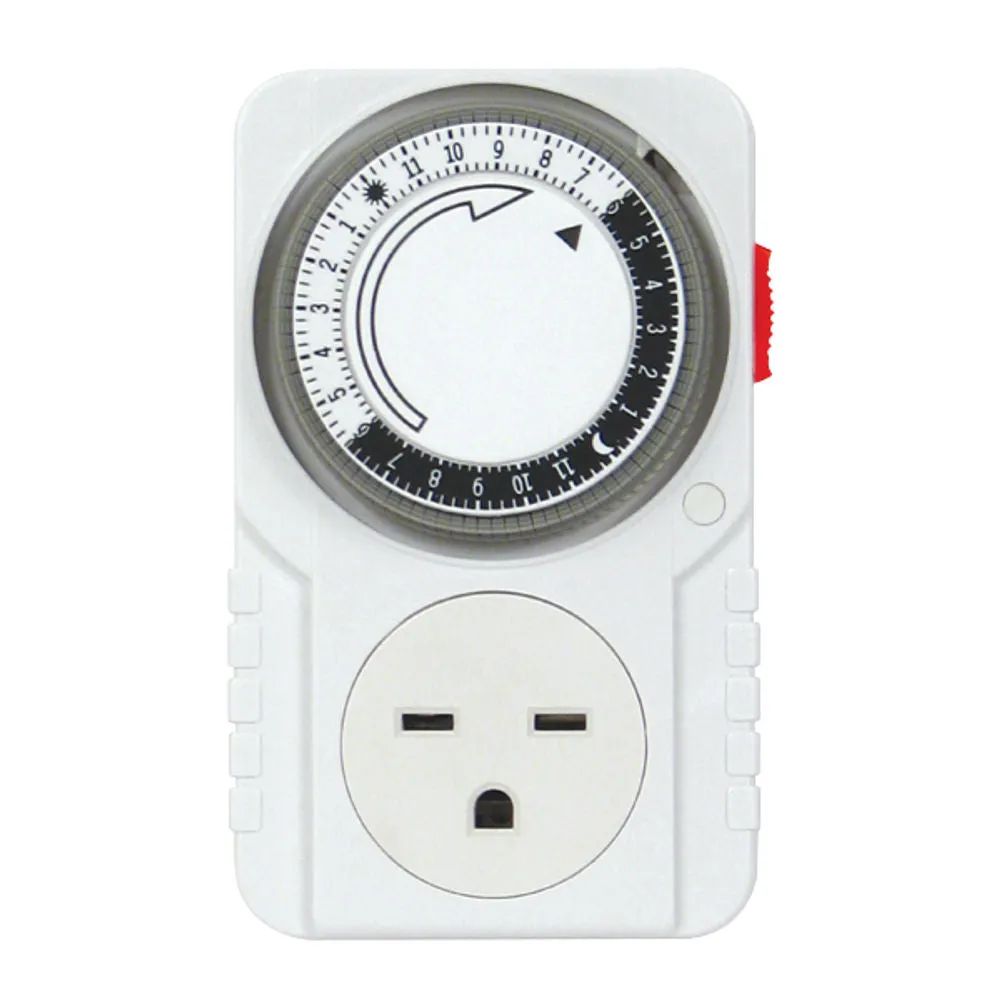 Titan Controls Apollo 10 240v 10A Timer