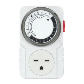 Titan Controls Apollo 10 240v 10A Timer