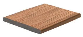 Trex Transcend Fascia Board Tiki Torch 1 in x 8 in x 12 ft