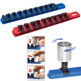 Twist Lock Socket Organizers