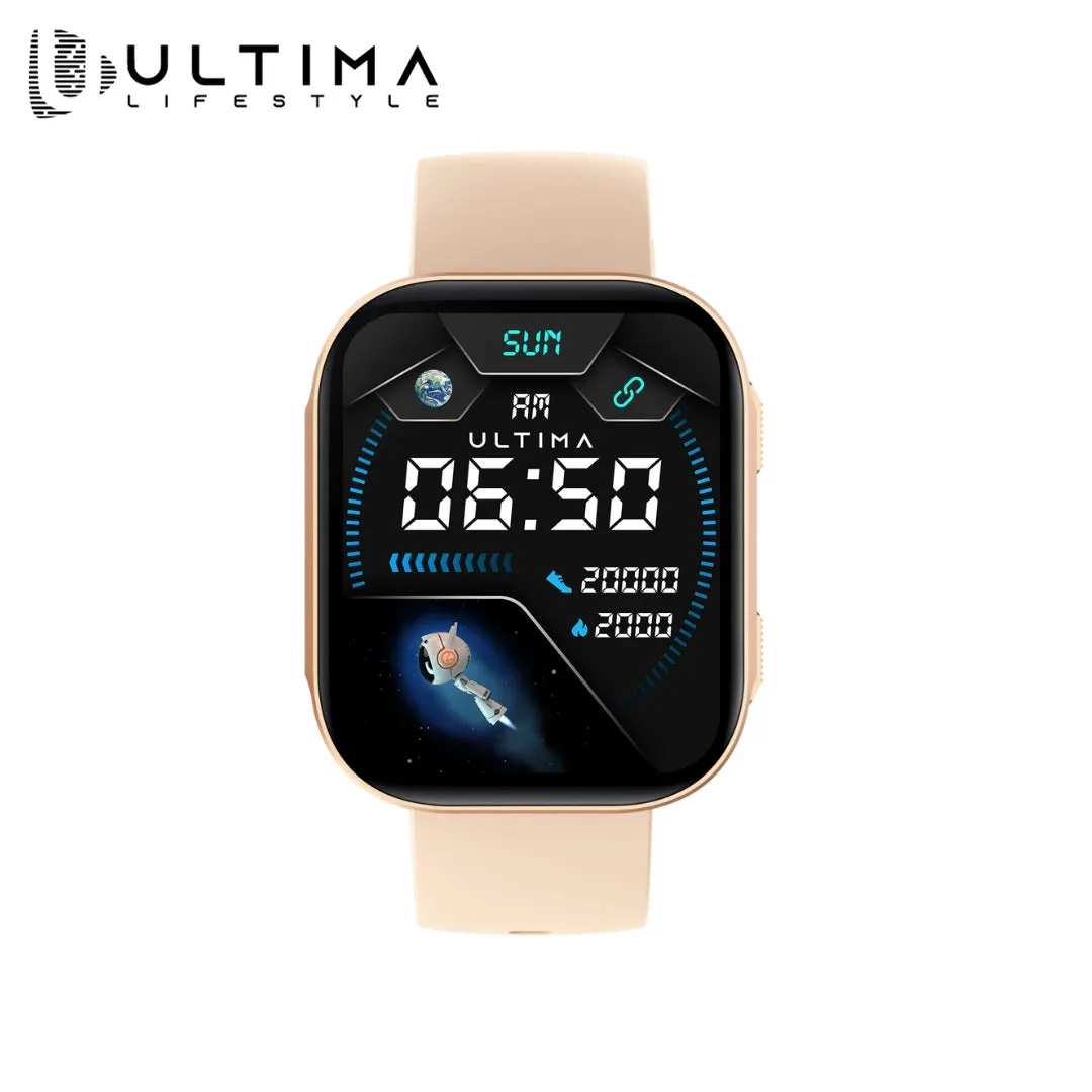 Ultima Watch Nova Pro