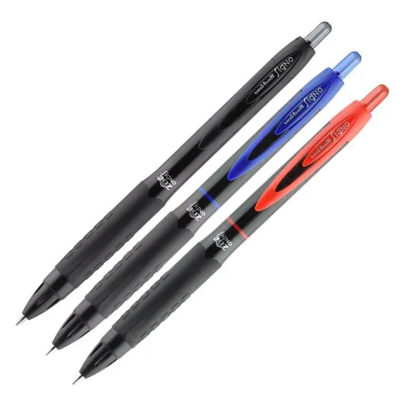 UniBall Signo 307 Retractable Gel Pen