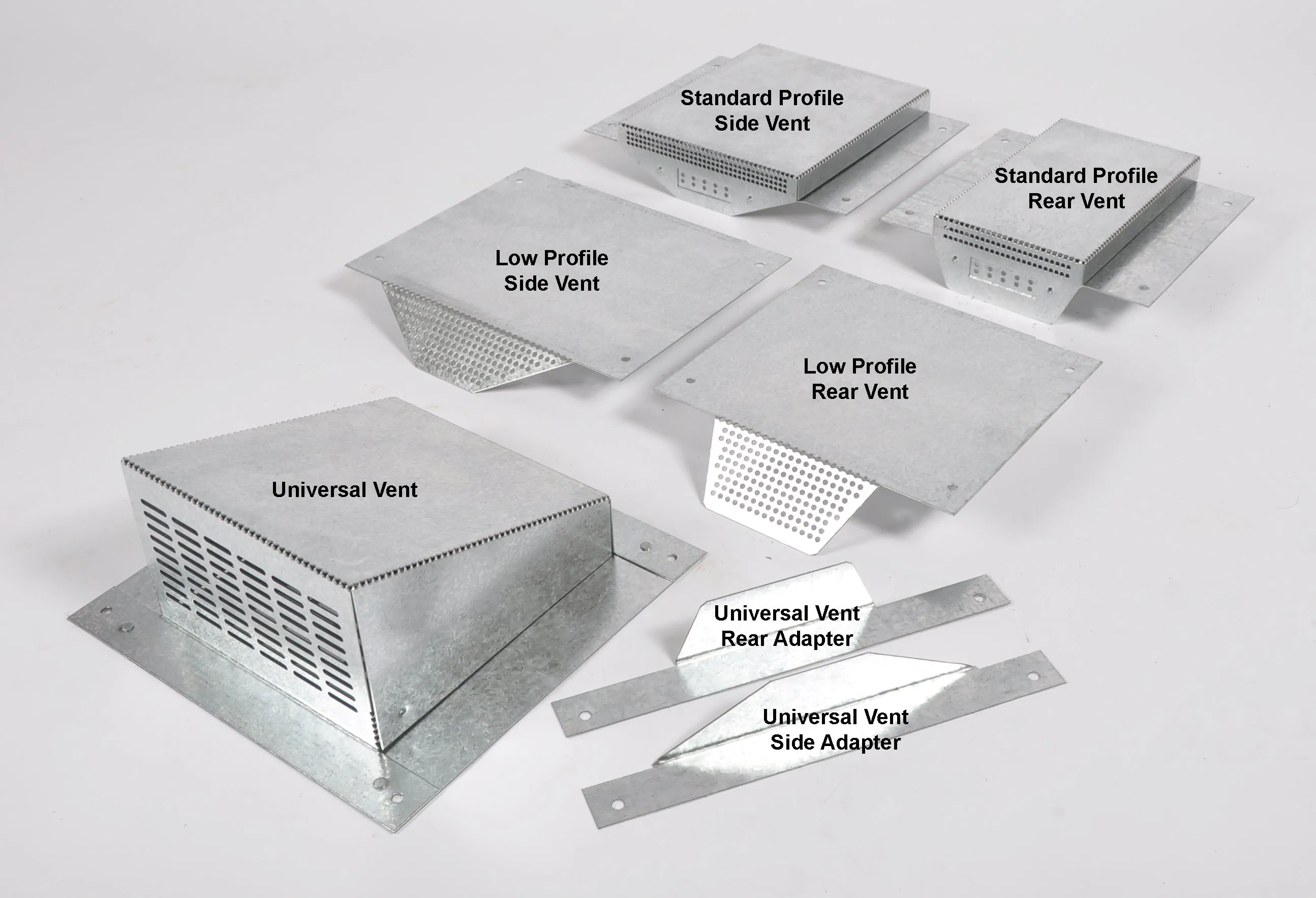 Vent - Standard Side