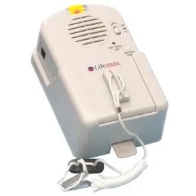 Voice Alert Monitor