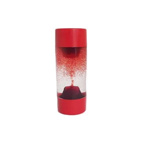 Volcano Liquid Timer