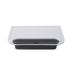 Weber Traveler Cut & Catch Cutting Board
