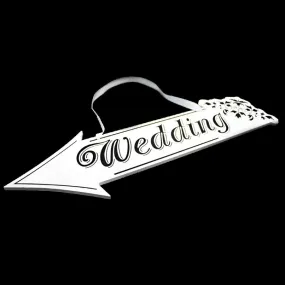 Wedding board 45cm