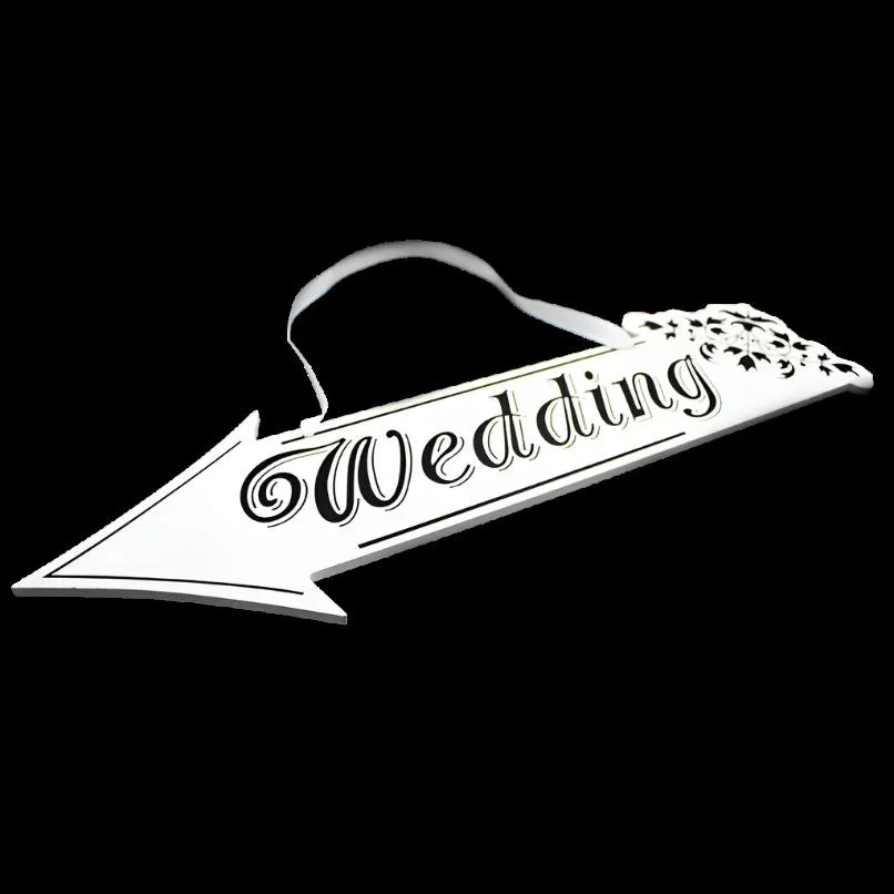 Wedding board 45cm
