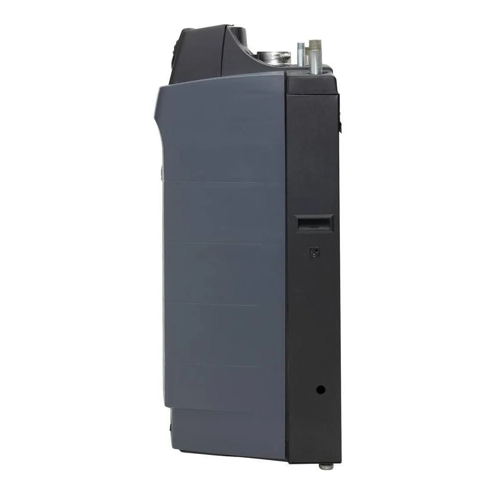 Weil-McLain Ultra Series 4 105,000 BTU Condensing Gas Boiler