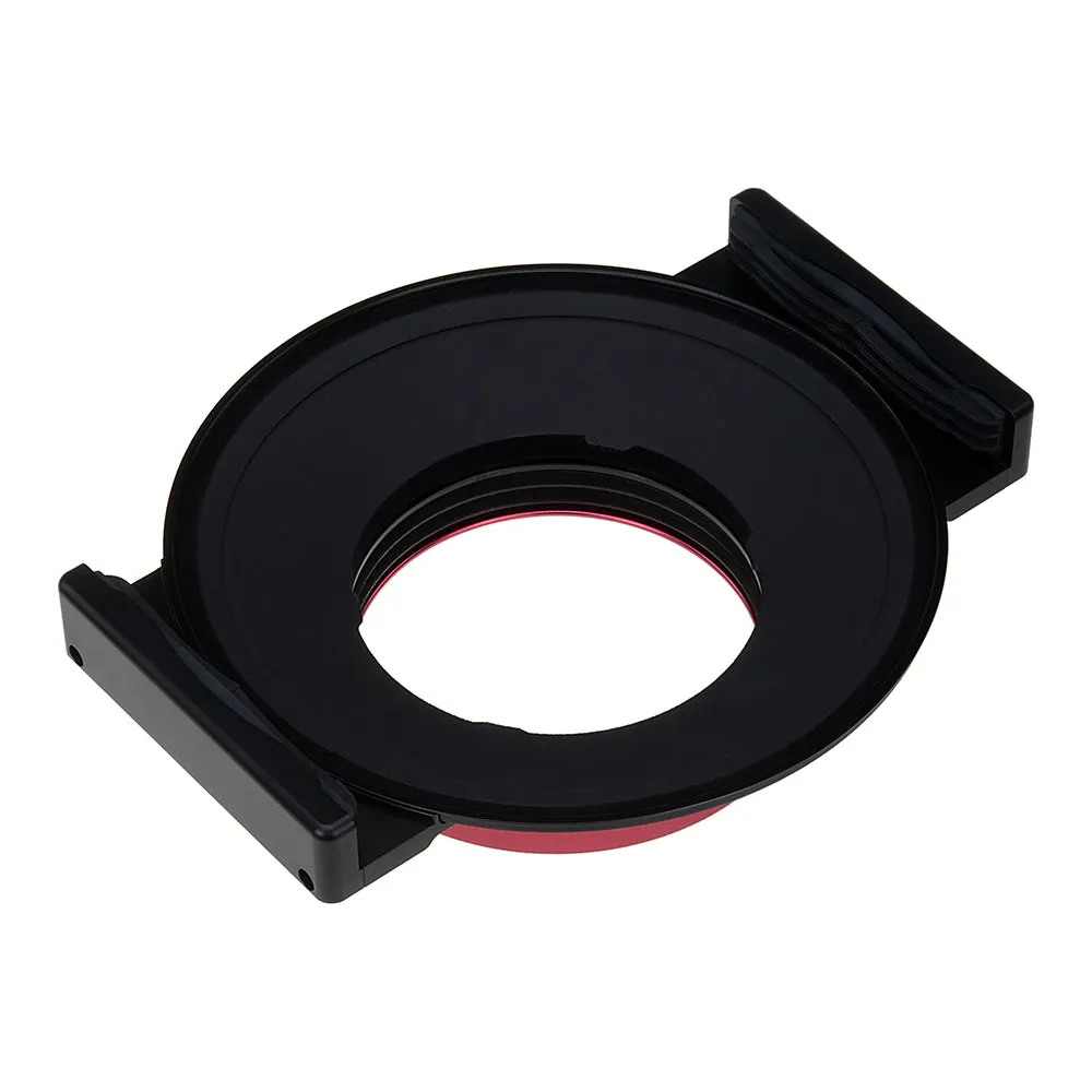 WonderPana XL Filter Holder for Sigma 12-24mm f/4 DG HSM ART Lens (Canon EF / Nikon F / Sigma SA Ver.)