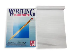 Writing Pad A4 Size (FIS)