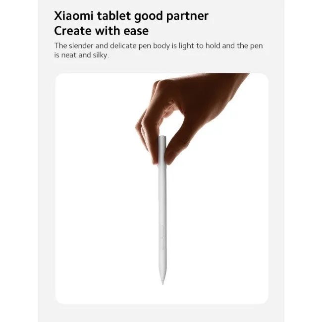 Xiaomi Mi Smart Pen 2nd Generation
