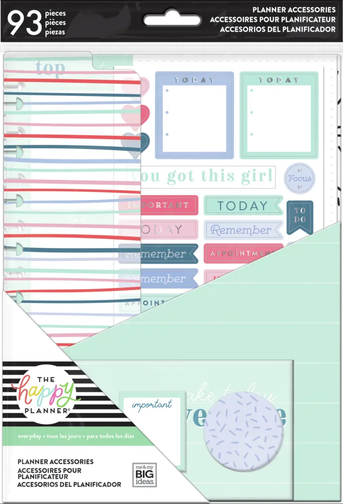 You Got This - Classic Accessory Pack