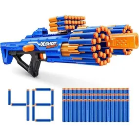 Zuru X Shot Insanity Berzerko 36610