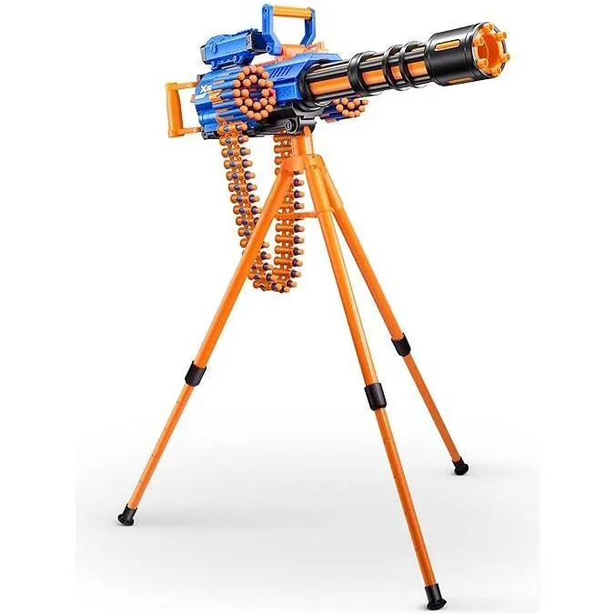 Zuru X Shot Insanity Gatlin Gun 36605